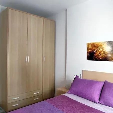 Appartement Mar Salada à L'Ametlla de Mar Extérieur photo