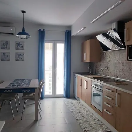Appartement Mar Salada à L'Ametlla de Mar Extérieur photo