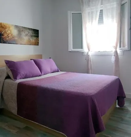 Appartement Mar Salada à L'Ametlla de Mar Extérieur photo