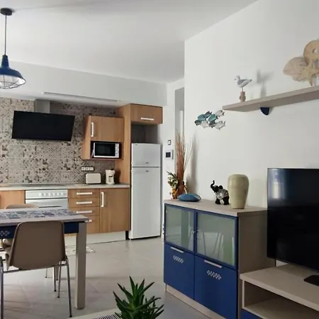 Appartement Mar Salada à L'Ametlla de Mar Extérieur photo