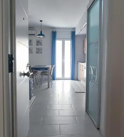 Appartement Mar Salada à L'Ametlla de Mar Extérieur photo