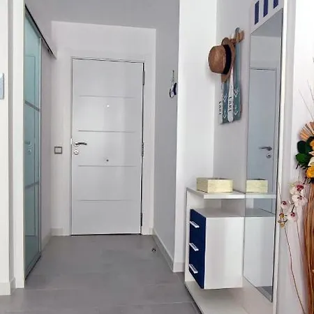 Appartement Mar Salada à L'Ametlla de Mar Extérieur photo