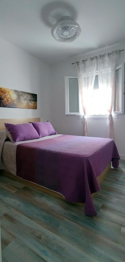 Apartament Mar Salada *