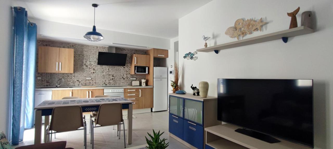 Mar Salada Apartament *