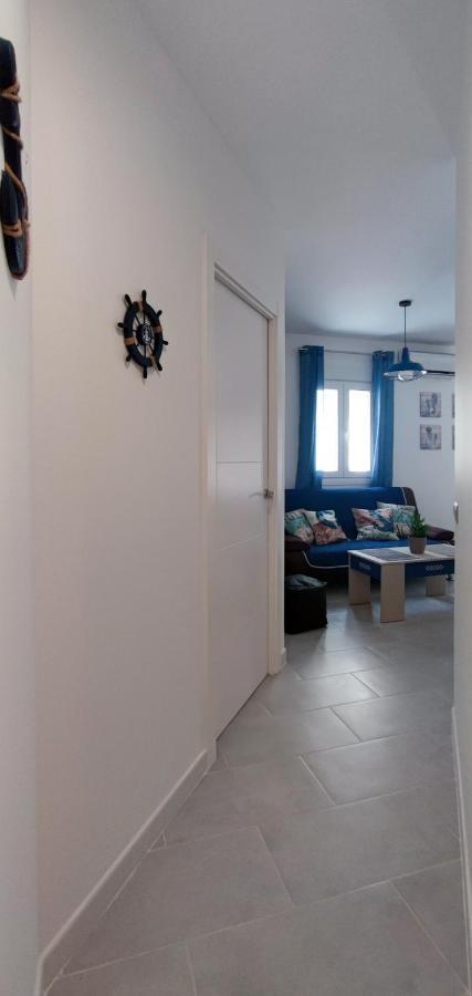 Mar Salada Appartement